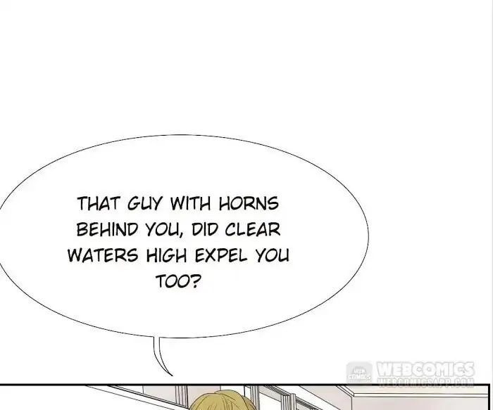 BROMANCE (Official) - Chapter 127 manhwa