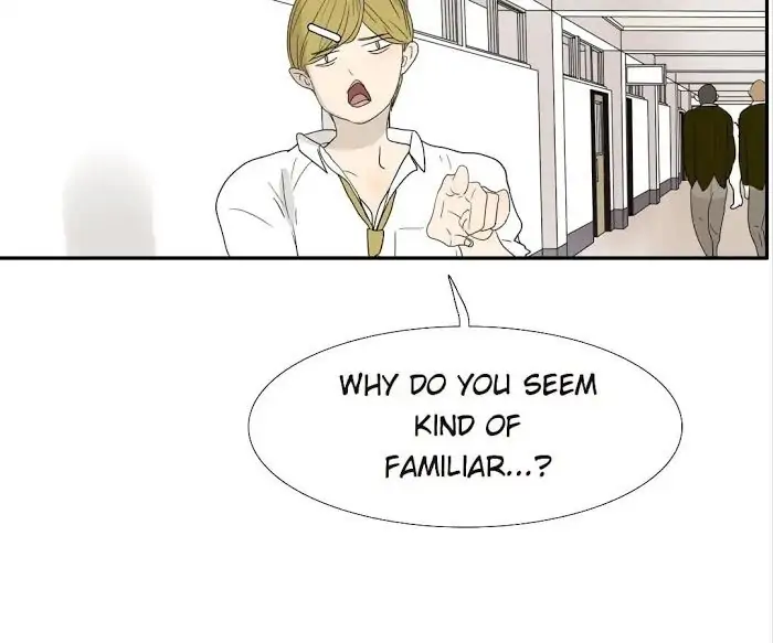 BROMANCE (Official) - Chapter 127 manhwa
