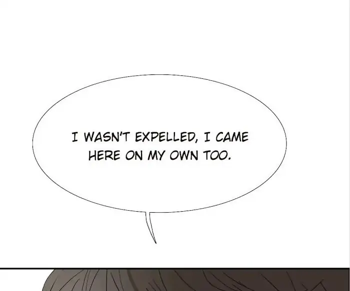 BROMANCE (Official) - Chapter 127 manhwa