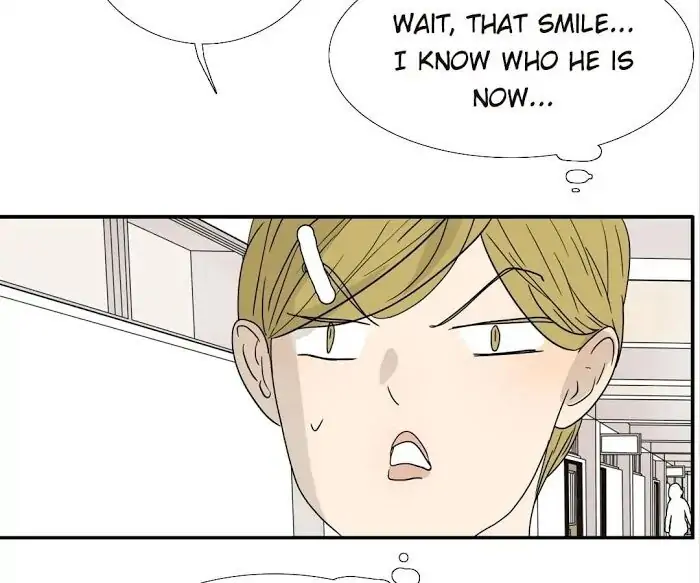BROMANCE (Official) - Chapter 127 manhwa