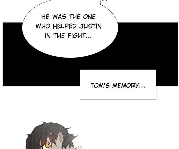 BROMANCE (Official) - Chapter 127 manhwa