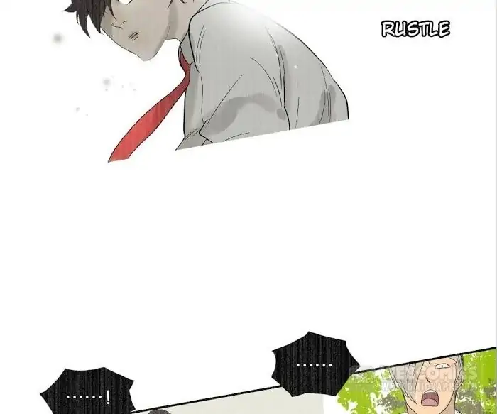 BROMANCE (Official) - Chapter 127 manhwa