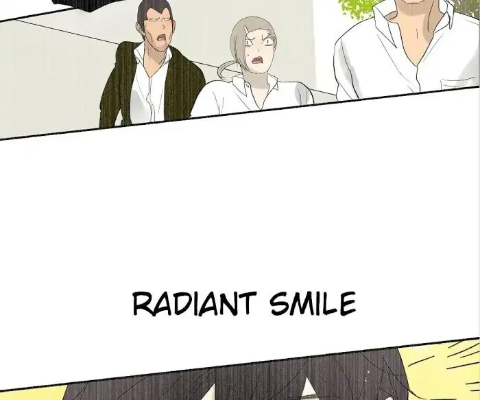 BROMANCE (Official) - Chapter 127 manhwa