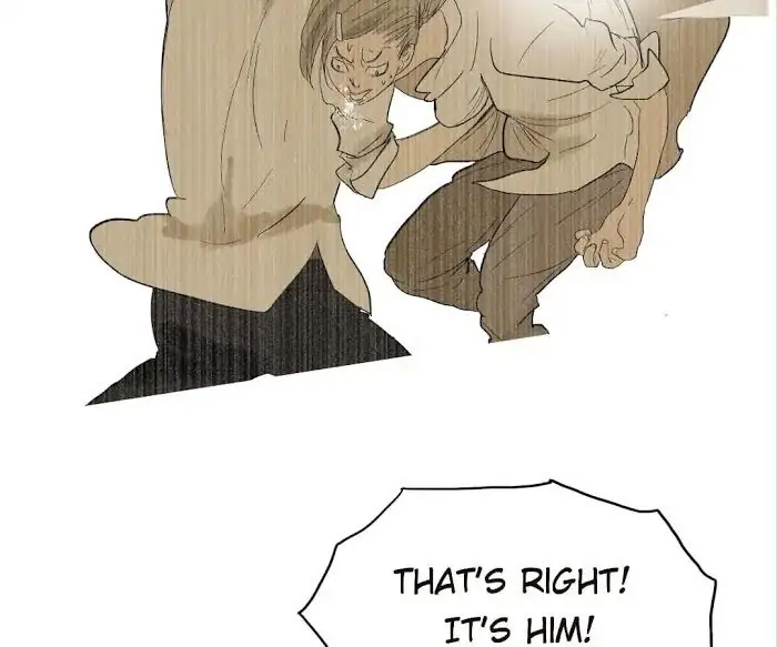 BROMANCE (Official) - Chapter 127 manhwa