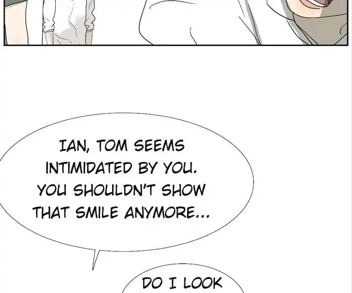 BROMANCE (Official) - Chapter 127 manhwa