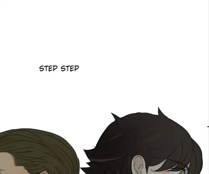 BROMANCE (Official) - Chapter 127 manhwa