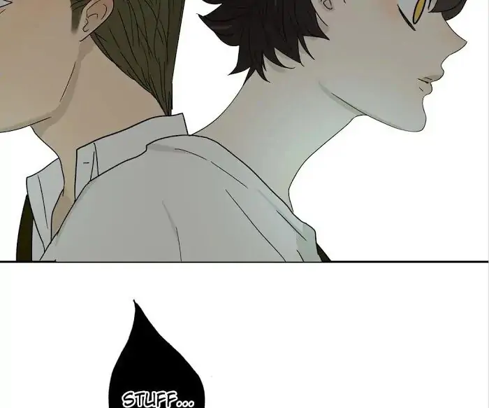 BROMANCE (Official) - Chapter 127 manhwa