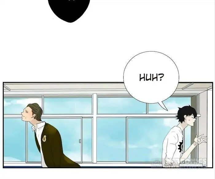 BROMANCE (Official) - Chapter 127 manhwa