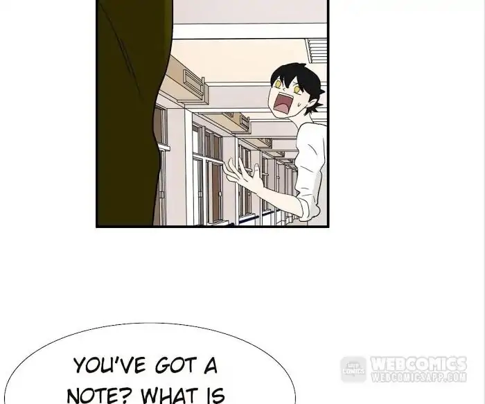 BROMANCE (Official) - Chapter 127 manhwa