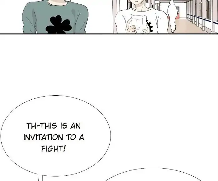 BROMANCE (Official) - Chapter 127 manhwa