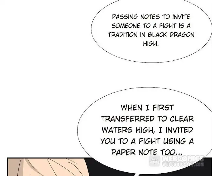 BROMANCE (Official) - Chapter 127 manhwa