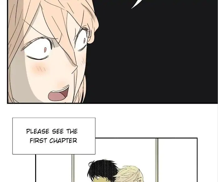 BROMANCE (Official) - Chapter 127 manhwa