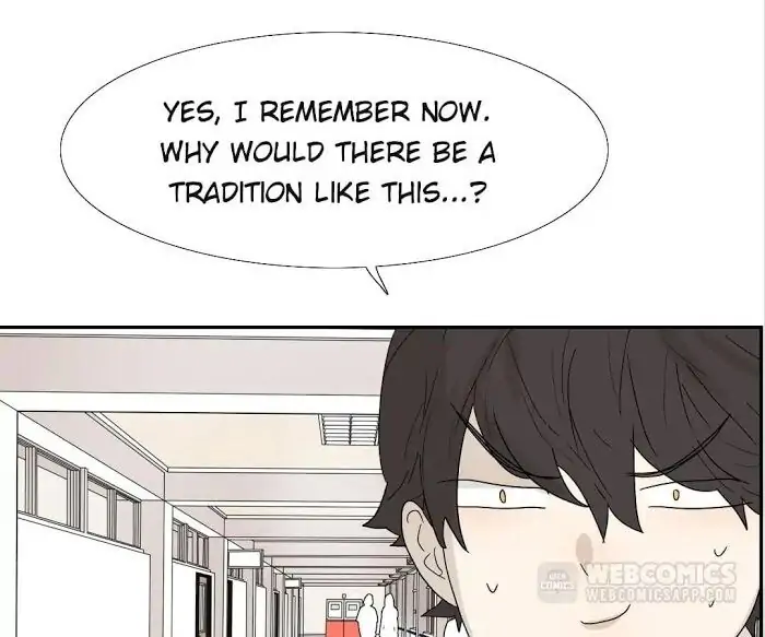 BROMANCE (Official) - Chapter 127 manhwa