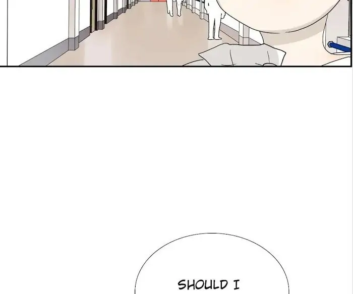 BROMANCE (Official) - Chapter 127 manhwa