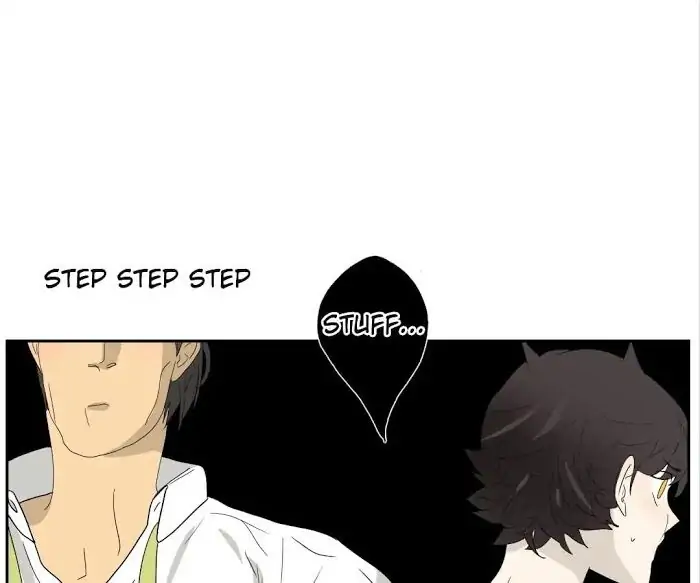 BROMANCE (Official) - Chapter 127 manhwa