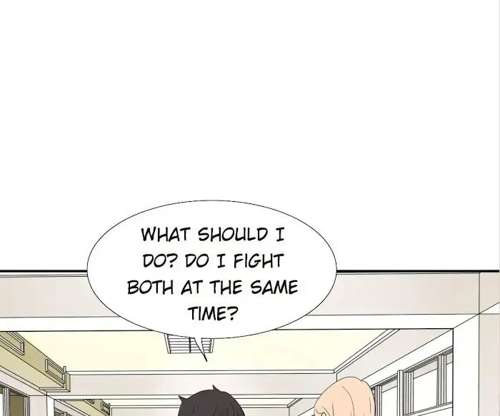 BROMANCE (Official) - Chapter 127 manhwa
