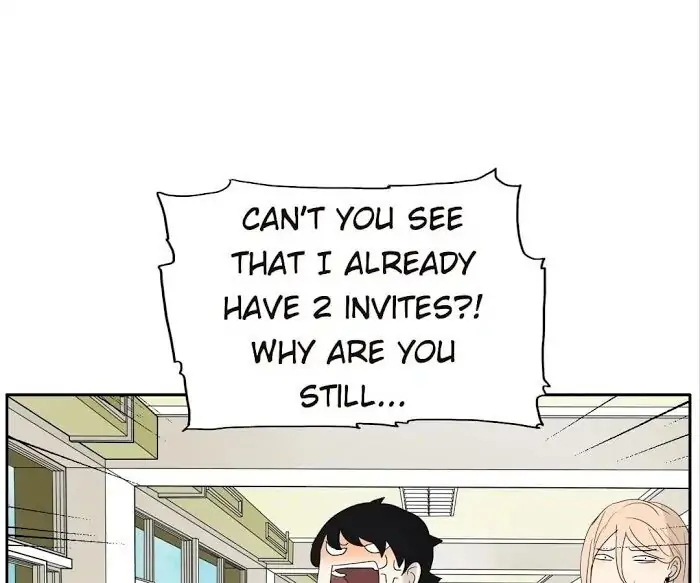 BROMANCE (Official) - Chapter 127 manhwa