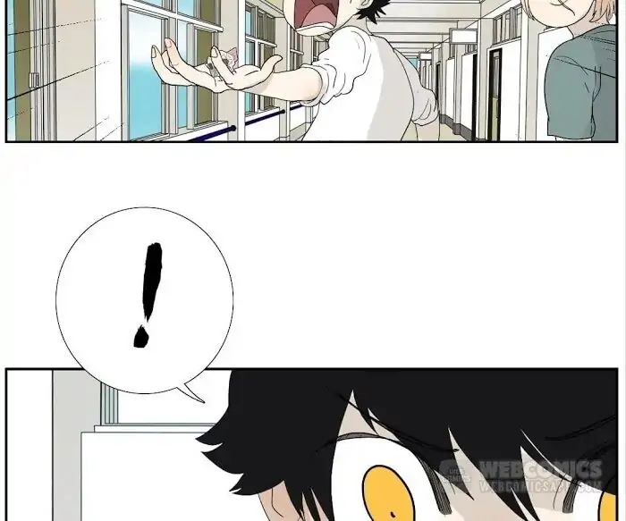 BROMANCE (Official) - Chapter 127 manhwa