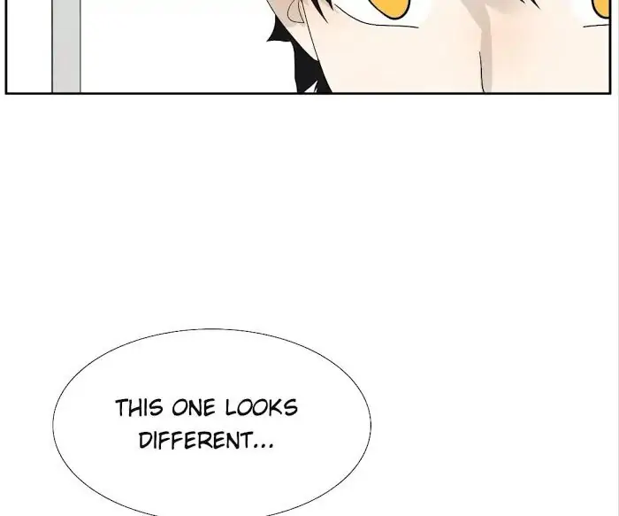 BROMANCE (Official) - Chapter 127 manhwa