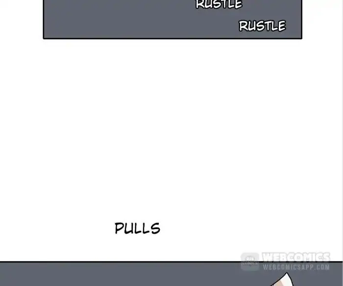 BROMANCE (Official) - Chapter 127 manhwa