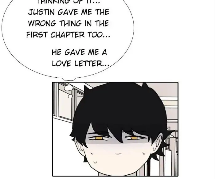 BROMANCE (Official) - Chapter 127 manhwa
