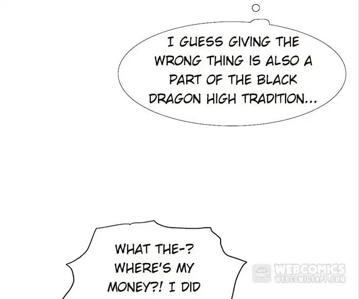 BROMANCE (Official) - Chapter 127 manhwa