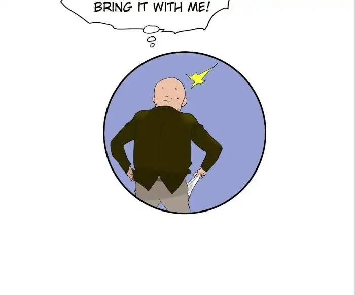 BROMANCE (Official) - Chapter 127 manhwa