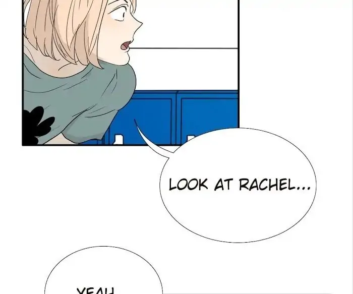 BROMANCE (Official) - Chapter 128 manhwa