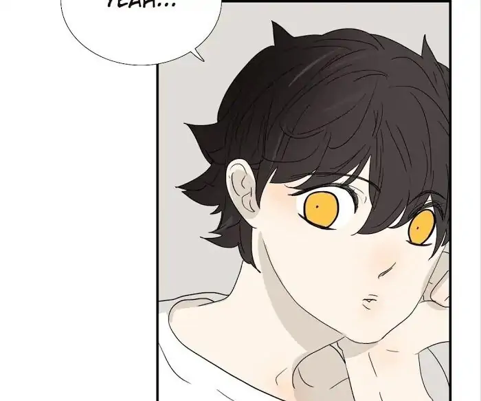 BROMANCE (Official) - Chapter 128 manhwa