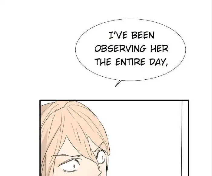 BROMANCE (Official) - Chapter 128 manhwa
