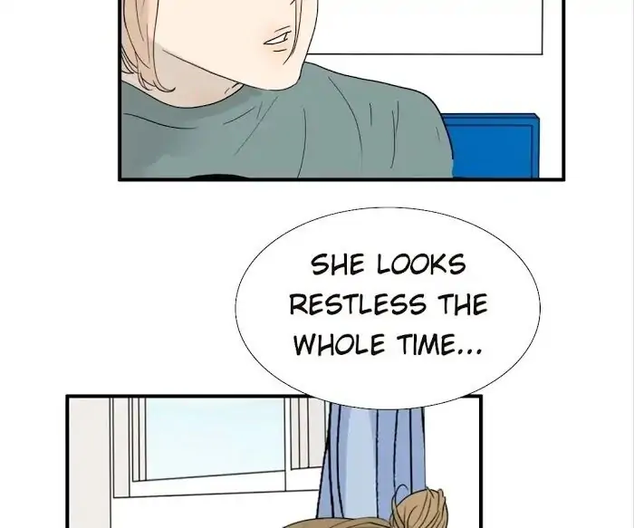 BROMANCE (Official) - Chapter 128 manhwa