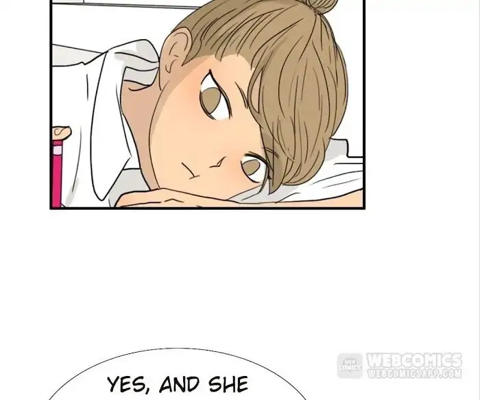 BROMANCE (Official) - Chapter 128 manhwa