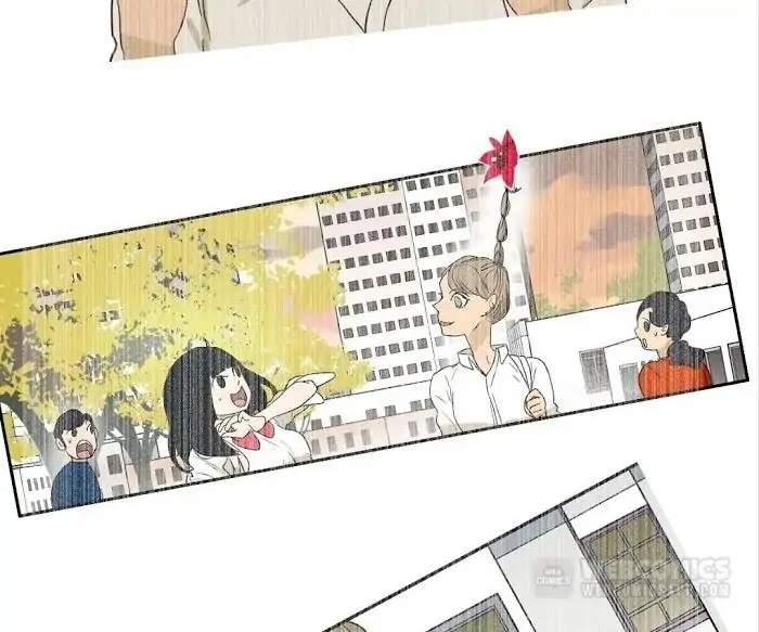 BROMANCE (Official) - Chapter 128 manhwa