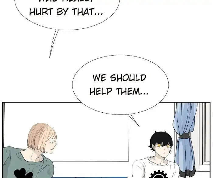BROMANCE (Official) - Chapter 128 manhwa
