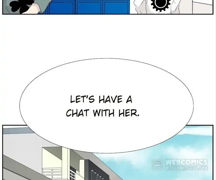 BROMANCE (Official) - Chapter 128 manhwa