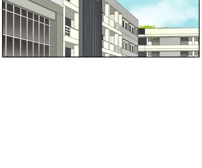 BROMANCE (Official) - Chapter 128 manhwa