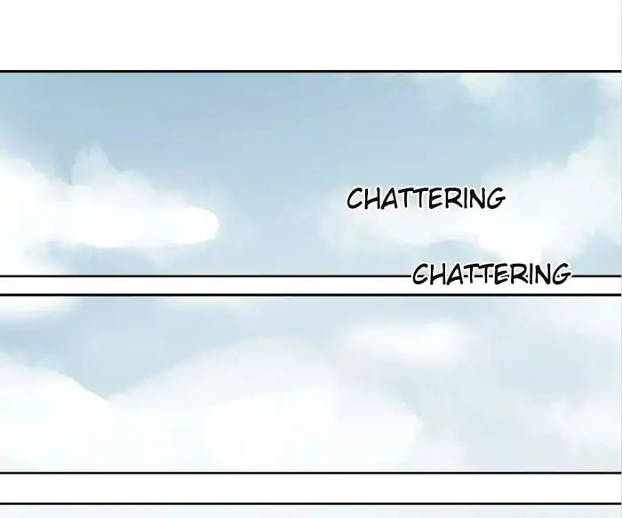 BROMANCE (Official) - Chapter 128 manhwa