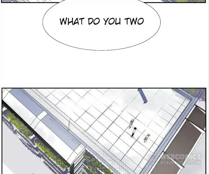 BROMANCE (Official) - Chapter 128 manhwa