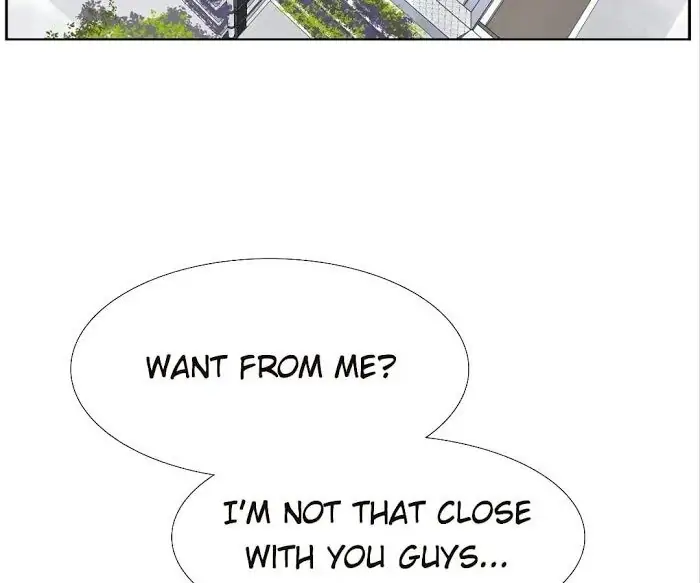 BROMANCE (Official) - Chapter 128 manhwa