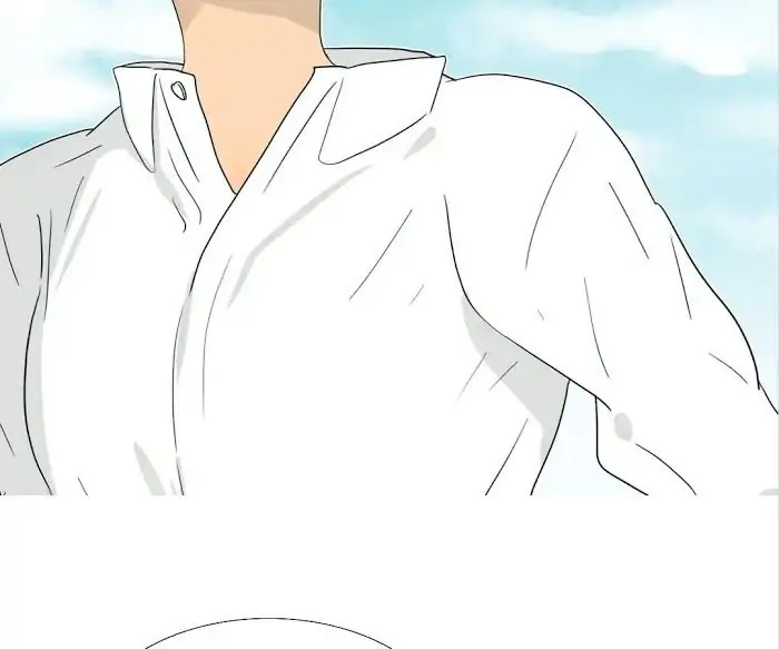 BROMANCE (Official) - Chapter 128 manhwa