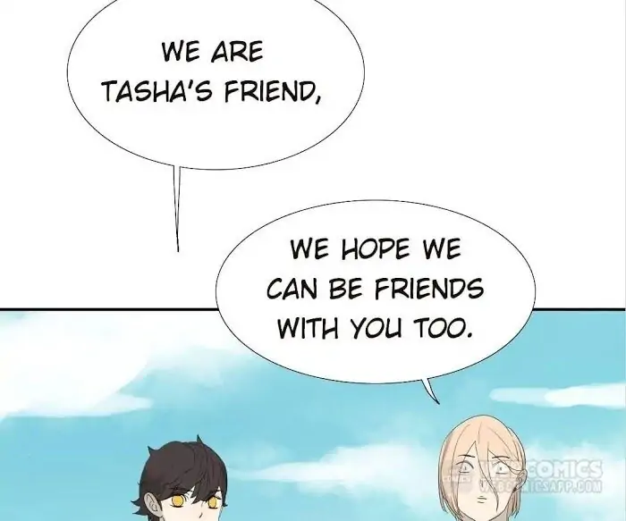 BROMANCE (Official) - Chapter 128 manhwa