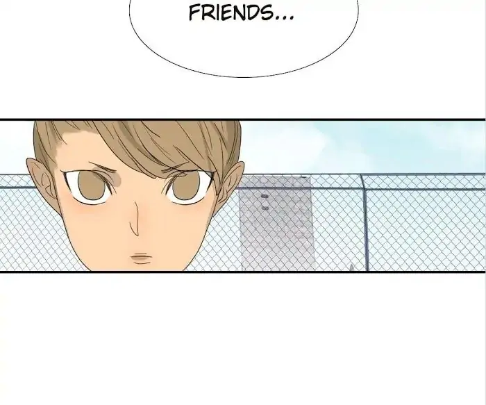 BROMANCE (Official) - Chapter 128 manhwa