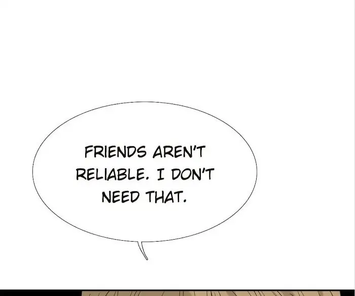 BROMANCE (Official) - Chapter 128 manhwa