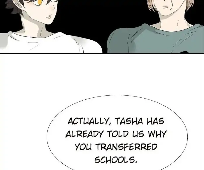 BROMANCE (Official) - Chapter 128 manhwa