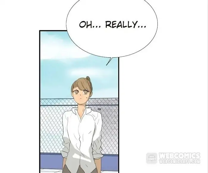 BROMANCE (Official) - Chapter 128 manhwa