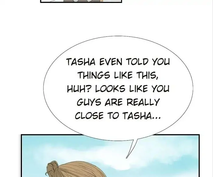 BROMANCE (Official) - Chapter 128 manhwa