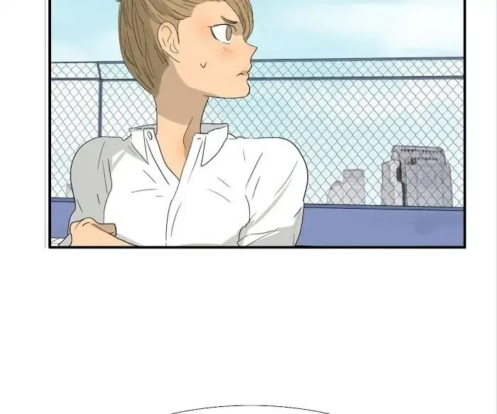 BROMANCE (Official) - Chapter 128 manhwa