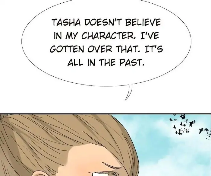 BROMANCE (Official) - Chapter 128 manhwa