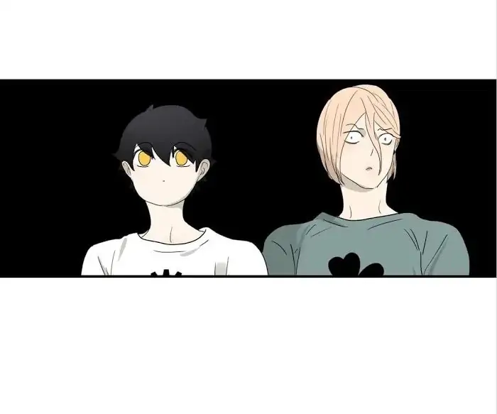BROMANCE (Official) - Chapter 128 manhwa