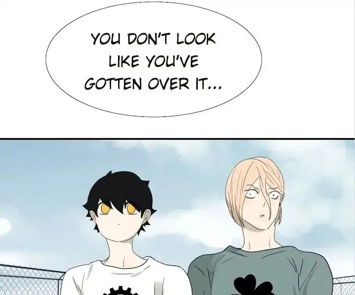 BROMANCE (Official) - Chapter 128 manhwa